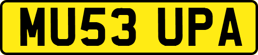 MU53UPA