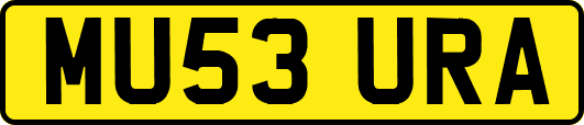MU53URA