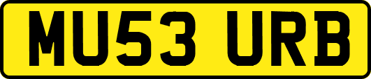 MU53URB