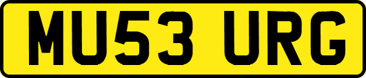 MU53URG
