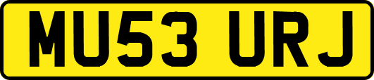MU53URJ