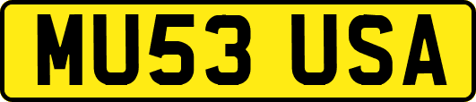MU53USA