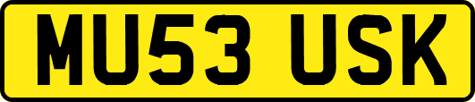 MU53USK