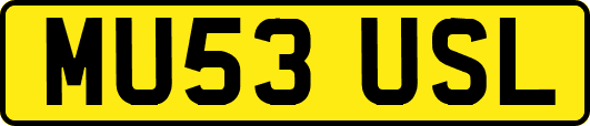 MU53USL