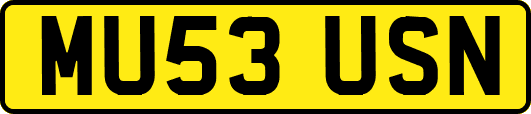 MU53USN