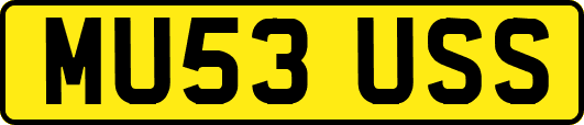 MU53USS