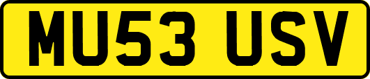 MU53USV