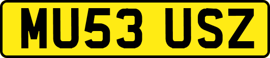 MU53USZ
