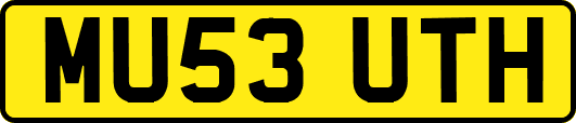 MU53UTH
