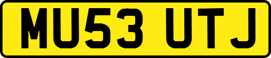 MU53UTJ