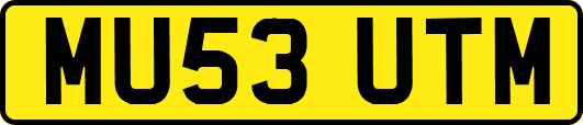 MU53UTM
