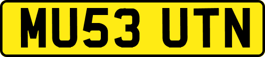 MU53UTN