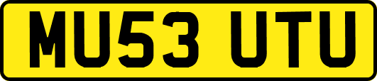 MU53UTU