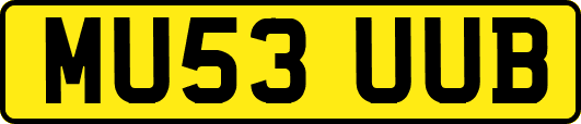 MU53UUB