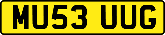 MU53UUG