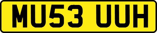 MU53UUH
