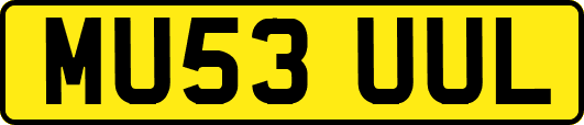 MU53UUL