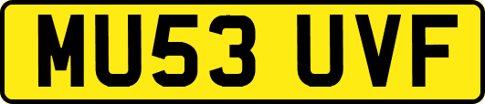 MU53UVF