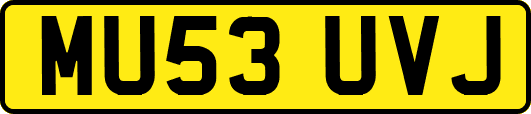 MU53UVJ