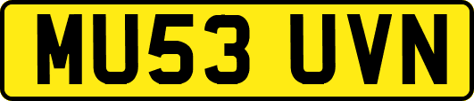 MU53UVN