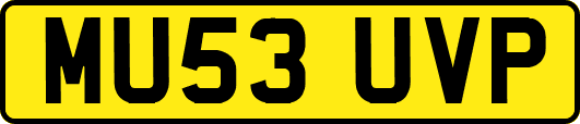 MU53UVP