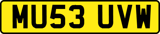 MU53UVW