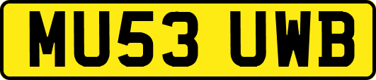 MU53UWB