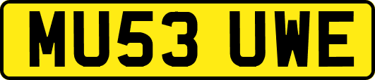 MU53UWE