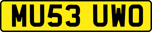 MU53UWO