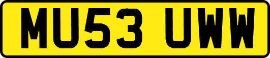 MU53UWW