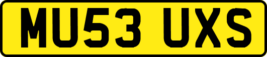 MU53UXS