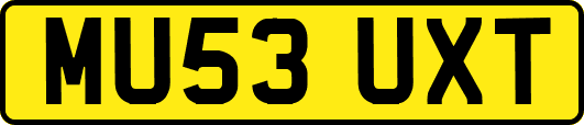MU53UXT