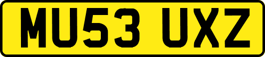 MU53UXZ
