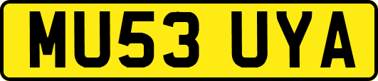MU53UYA