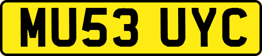 MU53UYC
