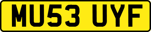 MU53UYF