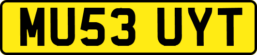 MU53UYT