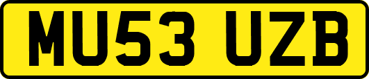MU53UZB