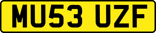 MU53UZF