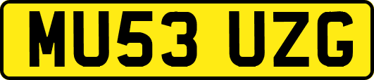 MU53UZG