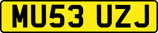 MU53UZJ