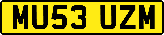 MU53UZM