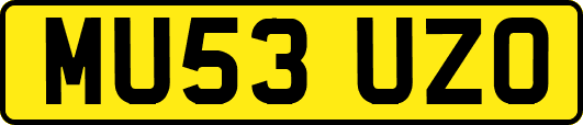 MU53UZO