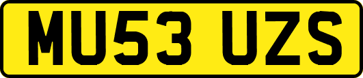 MU53UZS