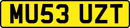 MU53UZT