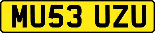 MU53UZU