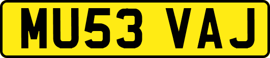 MU53VAJ