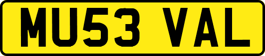 MU53VAL