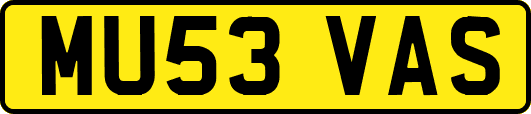 MU53VAS