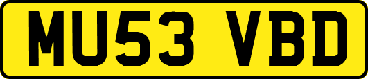 MU53VBD